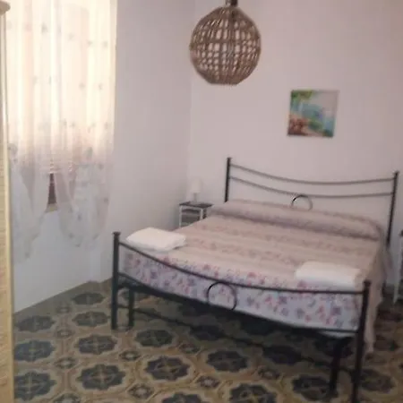 Hébergement de vacances Casa Vacanza Rita
