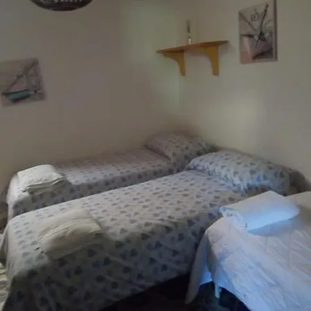 Casa Vacanza Rita Hébergement de vacances
