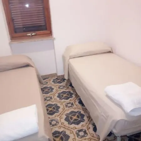 Casa Vacanza Rita Mondragone