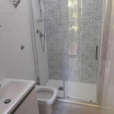 Casa Vacanza Rita Holiday home *