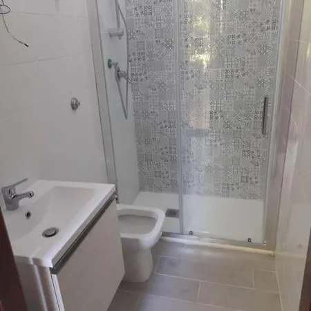 Casa Vacanza Rita Hébergement de vacances Mondragone