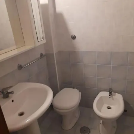 Hébergement de vacances Casa Vacanza Rita
