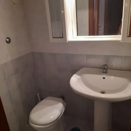 Holiday home Casa Vacanza Rita Mondragone