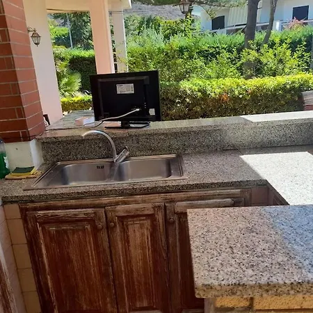 Casa Vacanza Rita Hébergement de vacances