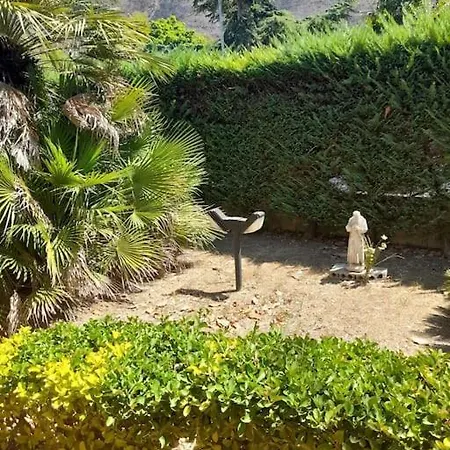 Casa Vacanza Rita Hébergement de vacances *