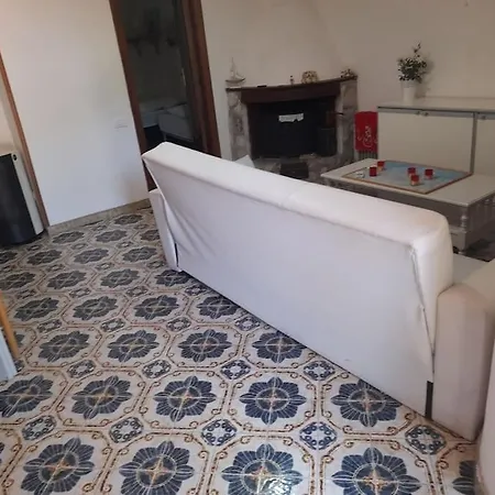 Hébergement de vacances Casa Vacanza Rita *