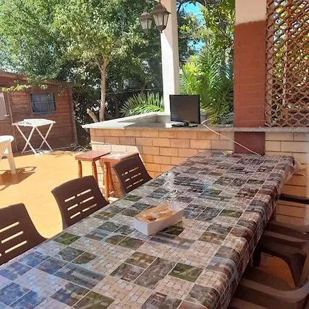 Hébergement de vacances Casa Vacanza Rita *