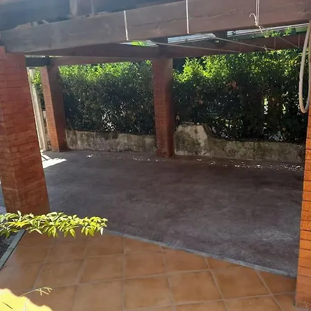 Casa Vacanza Rita Holiday home Mondragone