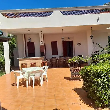 Hébergement de vacances Casa Vacanza Rita *