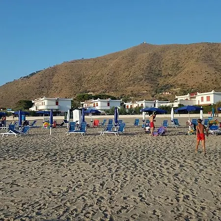 Casa Vacanza Rita