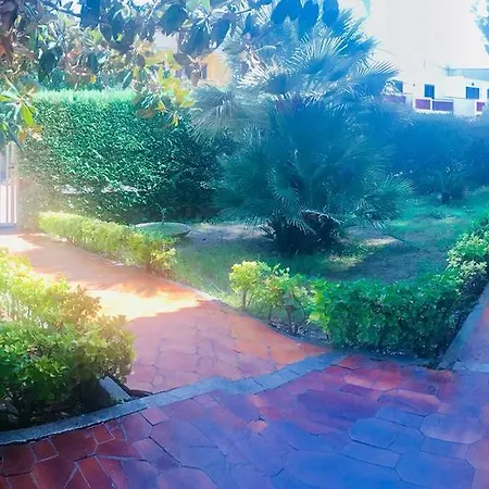 Hébergement de vacances Casa Vacanza Rita