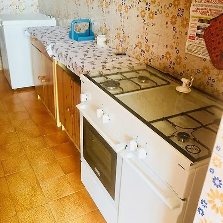 Casa Vacanza Rita Holiday home *