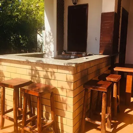 Casa Vacanza Rita Hébergement de vacances Mondragone