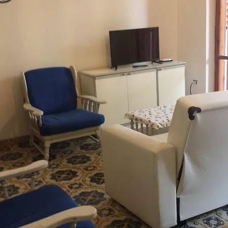 Casa Vacanza Rita
