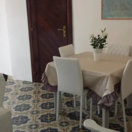 Hébergement de vacances Casa Vacanza Rita *