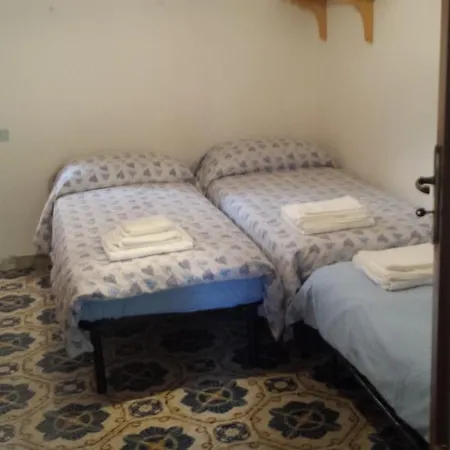 Casa Vacanza Rita Holiday home Mondragone