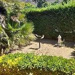 Casa Vacanza Rita Σπίτι διακοπών *