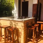 Casa Vacanza Rita Σπίτι διακοπών Mondragone