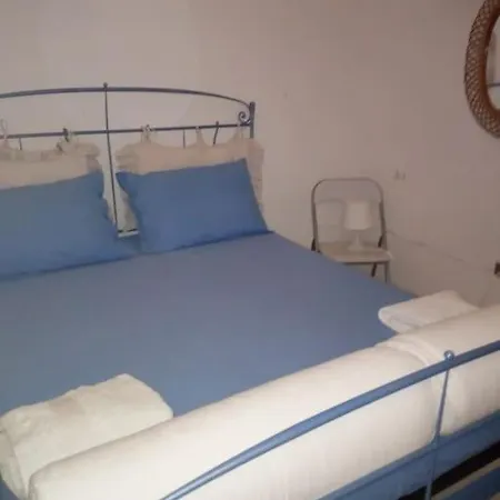 Casa Vacanza Rita Mondragone