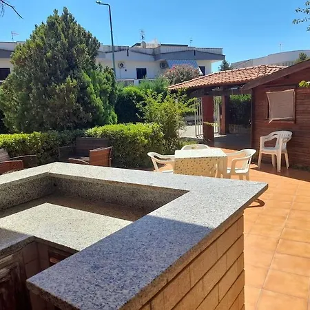 Casa Vacanza Rita