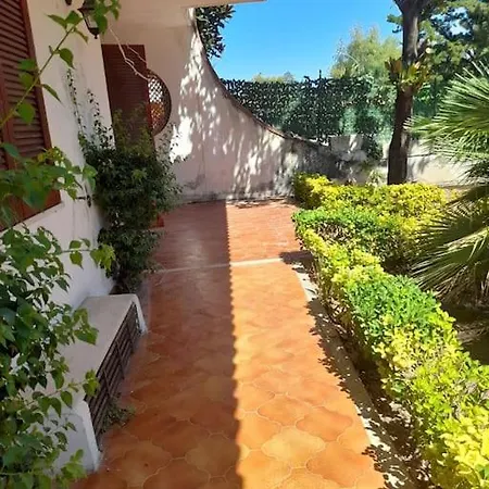 Casa Vacanza Rita