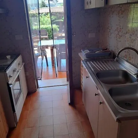 Ferienhaus Casa Vacanza Rita Mondragone