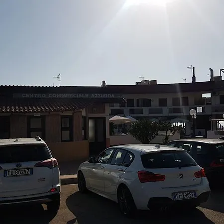 Semesterbostad Casa Vacanza Rita