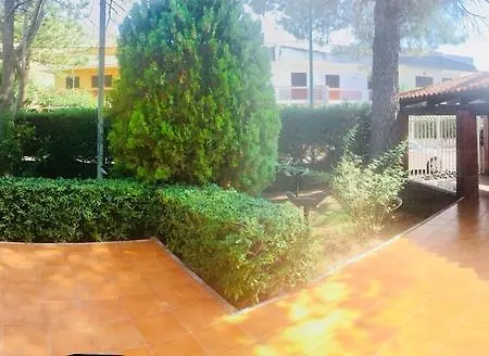 Casa Vacanza Rita