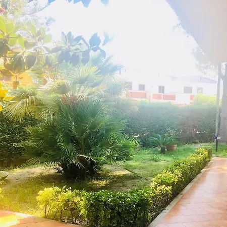 Ferienhaus Casa Vacanza Rita