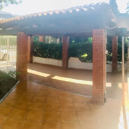 Casa Vacanza Rita
