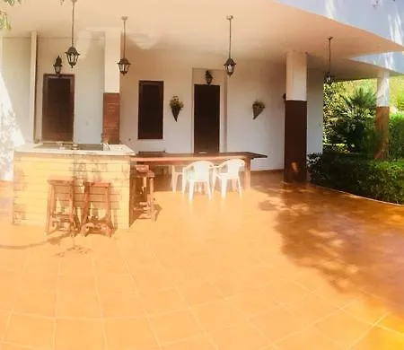 Casa Vacanza Rita * Mondragone