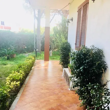 Casa Vacanza Rita * Mondragone