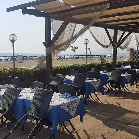 Casa Vacanza Rita Mondragone