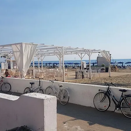 Casa vacanze Casa Vacanza Rita *