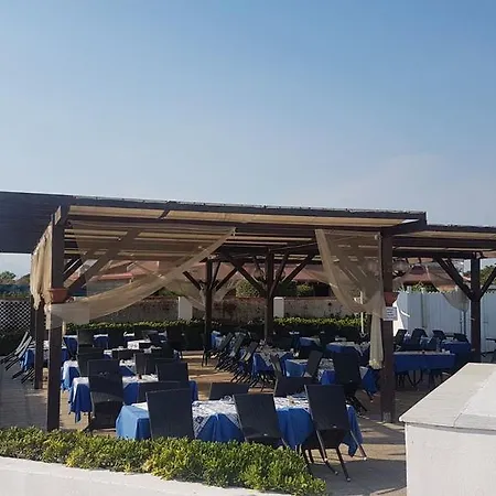 Casa Vacanza Rita