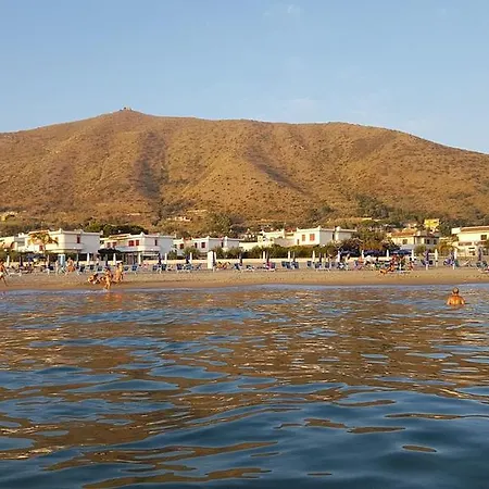 Casa Vacanza Rita Semesterbostad