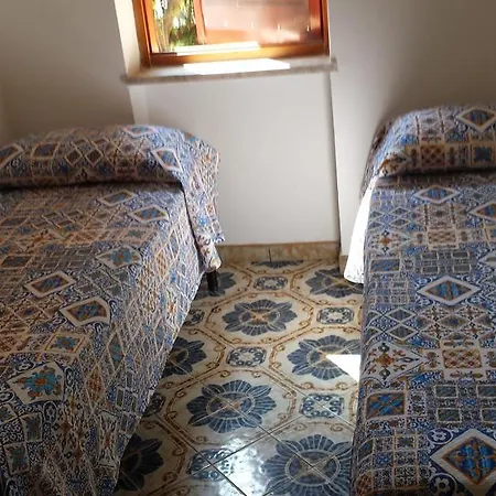 Casa Vacanza Rita *