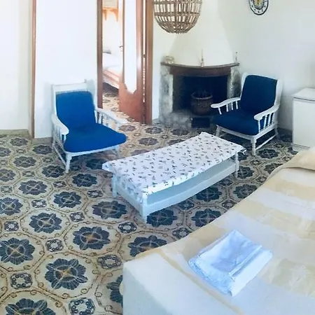 Casa Vacanza Rita