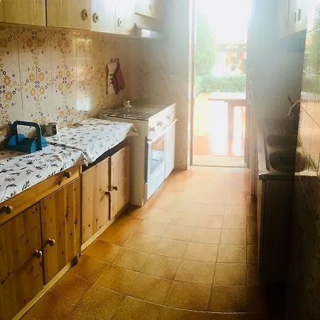 Casa Vacanza Rita * Mondragone
