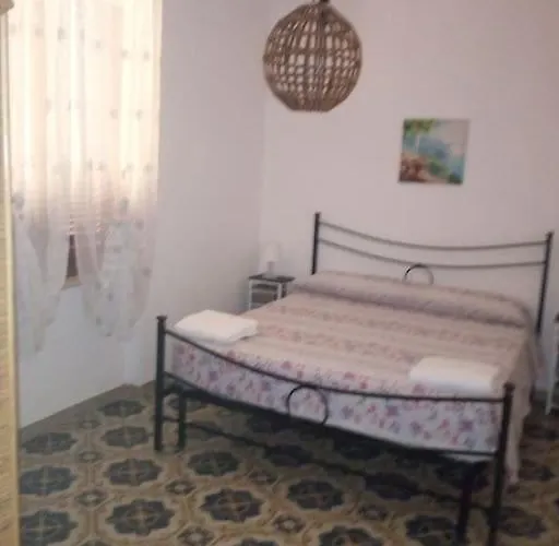 בית נופש Casa Vacanza Rita