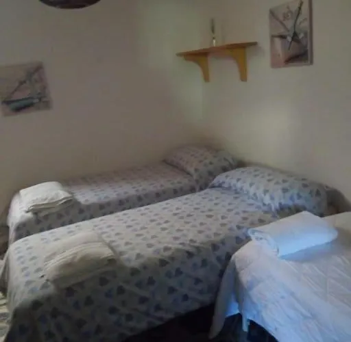Casa Vacanza Rita בית נופש
