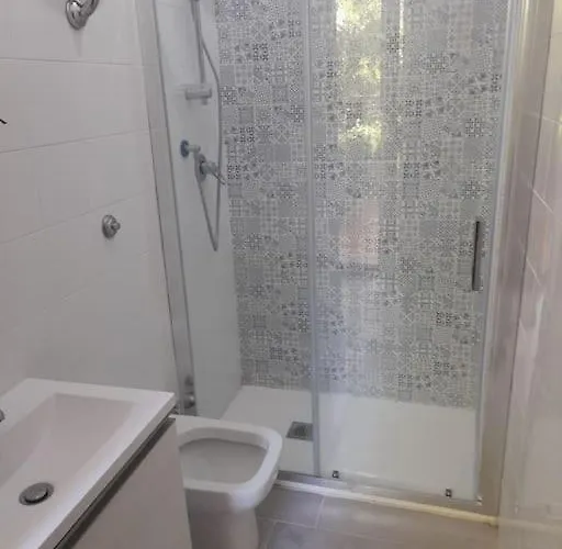 Casa Vacanza Rita בית נופש *