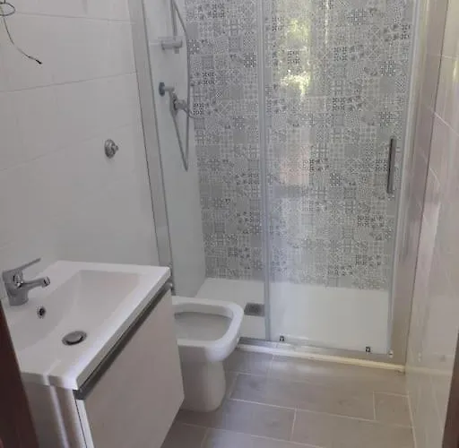 Casa Vacanza Rita בית נופש מונדרגונה
