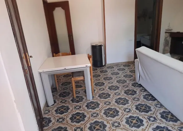 בית נופש Casa Vacanza Rita *