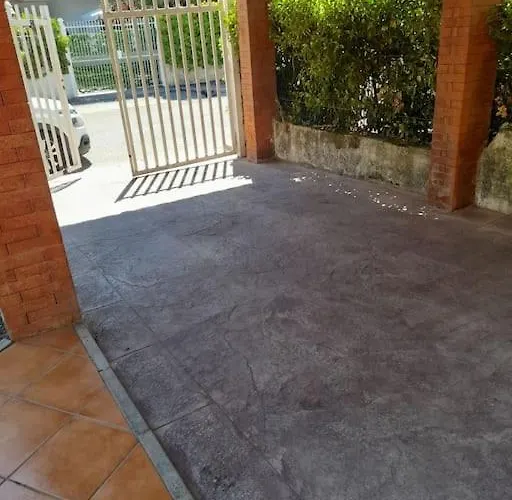 Casa Vacanza Rita *