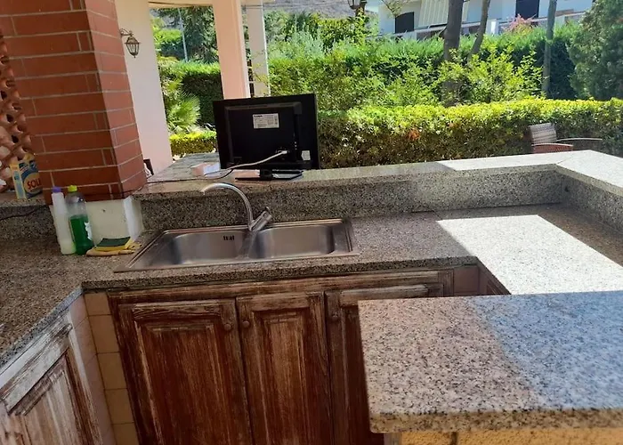 Casa Vacanza Rita בית נופש