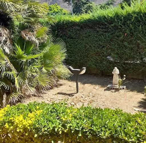 Casa Vacanza Rita בית נופש *