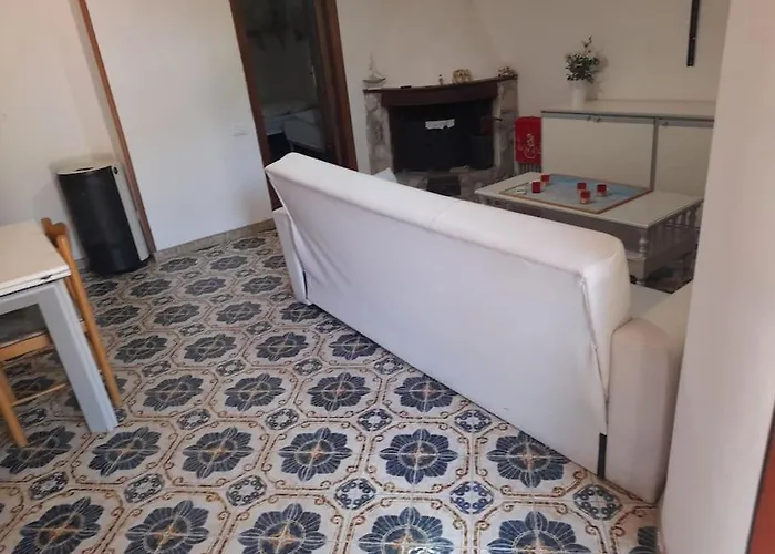 בית נופש Casa Vacanza Rita *