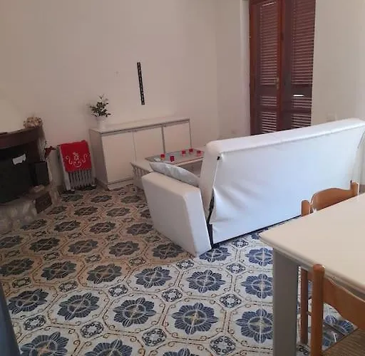 Casa Vacanza Rita מונדרגונה