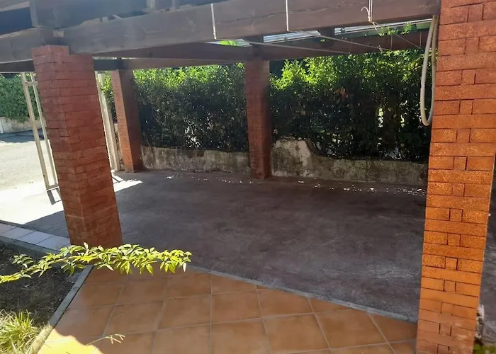 Casa Vacanza Rita בית נופש מונדרגונה